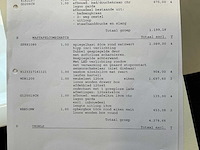 Looox wastafelopstelling - afbeelding 2 van  10