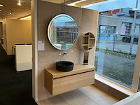 Looox wastafelopstelling - afbeelding 1 van  10