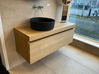 Looox wastafelopstelling - afbeelding 3 van  10