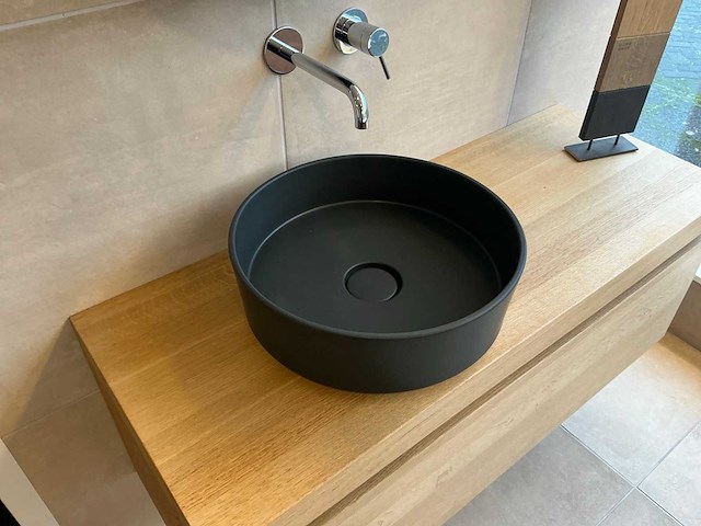 Looox wastafelopstelling - afbeelding 4 van  10