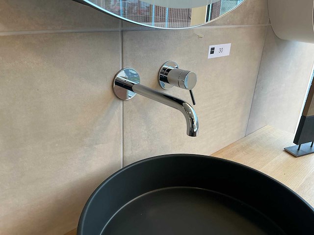 Looox wastafelopstelling - afbeelding 5 van  10