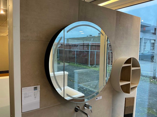 Looox wastafelopstelling - afbeelding 6 van  10