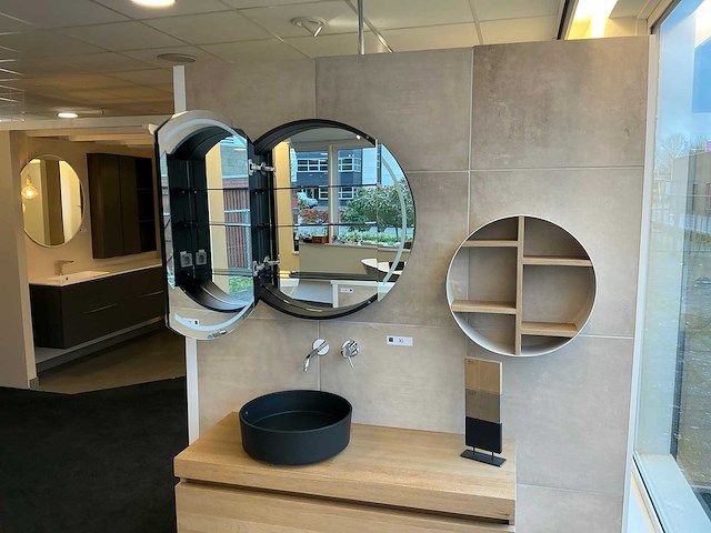 Looox wastafelopstelling - afbeelding 7 van  10