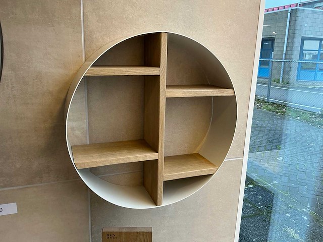 Looox wastafelopstelling - afbeelding 9 van  10