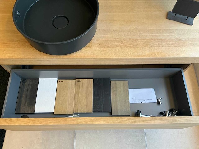 Looox wastafelopstelling - afbeelding 10 van  10