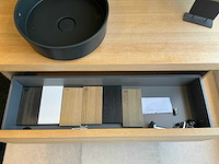 Looox wastafelopstelling - afbeelding 10 van  10