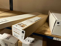 Looox wooden shelf box 30cm - afbeelding 2 van  4