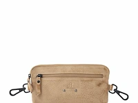 Loop bag dr amsterdam, beige