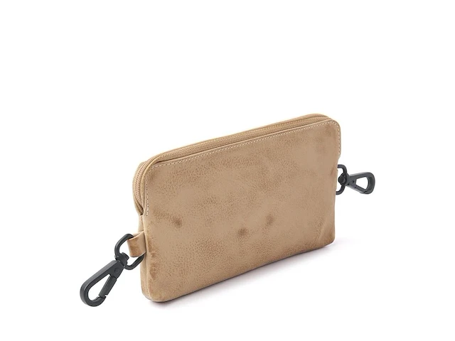 Loop bag dr amsterdam, beige - afbeelding 2 van  6