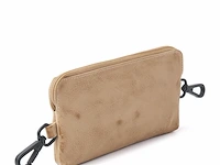 Loop bag dr amsterdam, beige - afbeelding 2 van  6