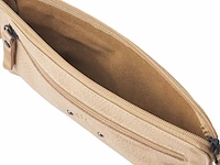 Loop bag dr amsterdam, beige - afbeelding 3 van  6