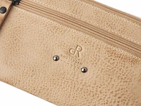 Loop bag dr amsterdam, beige - afbeelding 4 van  6
