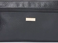 Loop bag dr amsterdam, black
