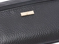Loop bag dr amsterdam, black - afbeelding 4 van  6