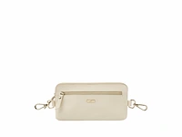 Loop bag dr amsterdam, nude