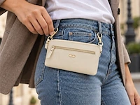 Loop bag dr amsterdam, nude - afbeelding 5 van  6