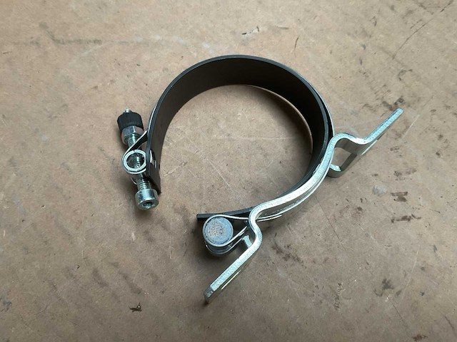 Loop clamp (131x) - afbeelding 1 van  4