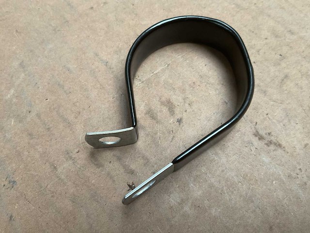 Loop clamp (150x) - afbeelding 1 van  2