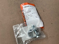 Loop clamp (38x) - afbeelding 1 van  4