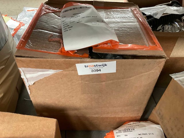 Loop clamp (38x) - afbeelding 4 van  4