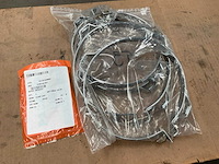 Loop clamp (3x) - afbeelding 2 van  2