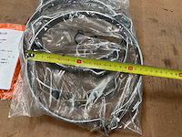Loop clamp (3x) - afbeelding 1 van  2