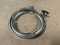 Loop clamp (4x) - afbeelding 2 van  4