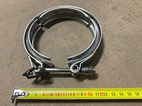 Loop clamp (4x) - afbeelding 1 van  4