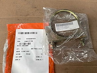 Loop clamp (8x) - afbeelding 1 van  2