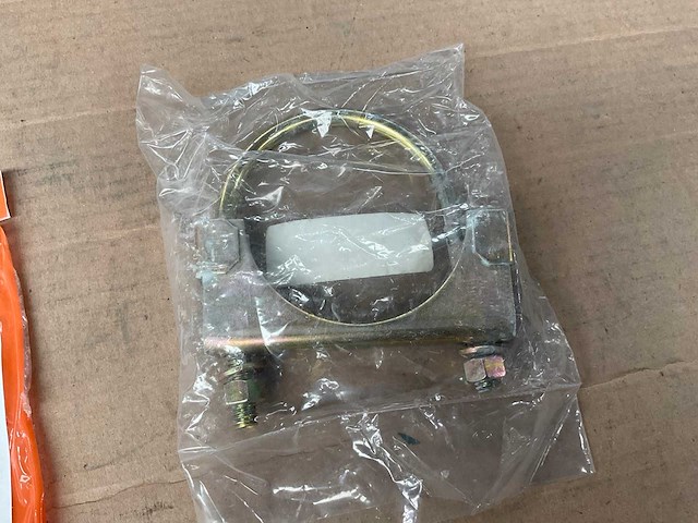Loop clamp (8x) - afbeelding 2 van  2