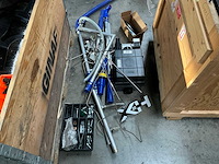 Loop energy t600 waterstof brandstofcelmodule 60kw - afbeelding 3 van  16