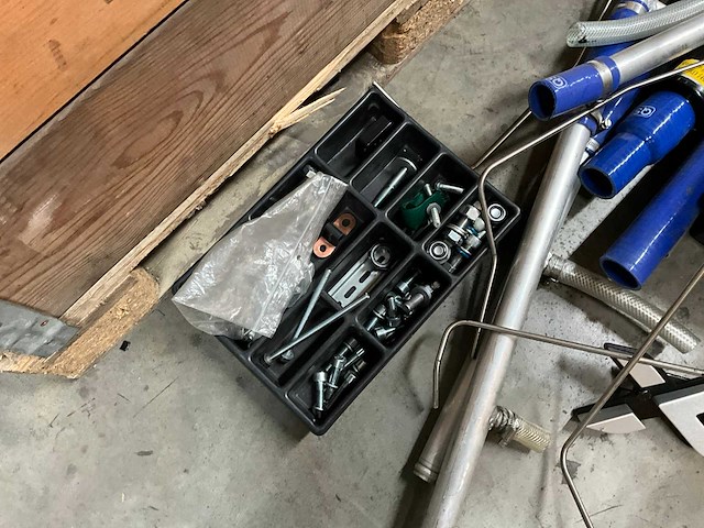 Loop energy t600 waterstof brandstofcelmodule 60kw - afbeelding 5 van  16