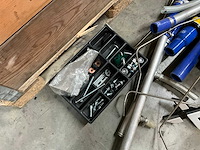 Loop energy t600 waterstof brandstofcelmodule 60kw - afbeelding 5 van  16