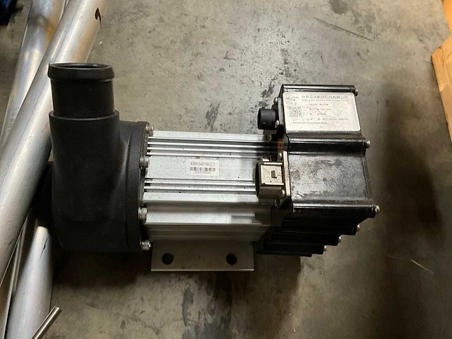 Loop energy t600 waterstof brandstofcelmodule 60kw - afbeelding 6 van  16