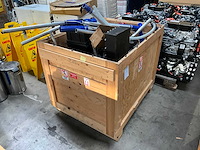 Loop energy t600 waterstof brandstofcelmodule 60kw - afbeelding 8 van  16