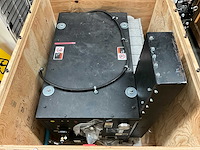 Loop energy t600 waterstof brandstofcelmodule 60kw - afbeelding 9 van  16