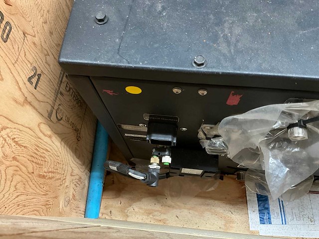 Loop energy t600 waterstof brandstofcelmodule 60kw - afbeelding 10 van  16