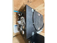 Loop energy t600 waterstof brandstofcelmodule 60kw - afbeelding 13 van  16