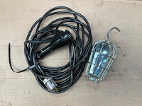 Loop lamp - afbeelding 1 van  2