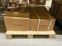 Loop slot (260x) - afbeelding 1 van  4