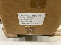 Loop slot (260x) - afbeelding 4 van  4