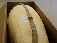 Loop uitvaartkist living cocoon - afbeelding 1 van  5
