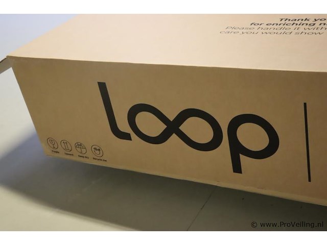 Loop uitvaartkist living cocoon - afbeelding 2 van  5
