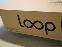 Loop uitvaartkist living cocoon - afbeelding 2 van  5