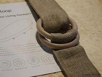 Loop uitvaartkist living cocoon - afbeelding 4 van  5