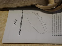 Loop uitvaartkist living cocoon - afbeelding 5 van  5