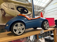 Loopauto bmw - afbeelding 7 van  8