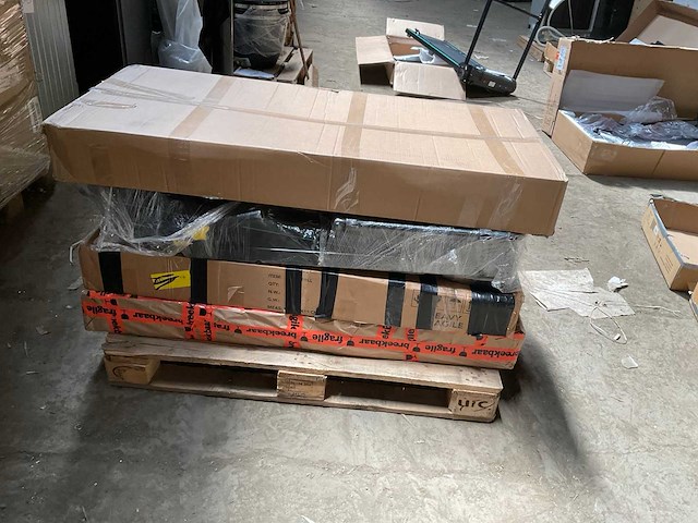 Loopband (4x) - afbeelding 4 van  5