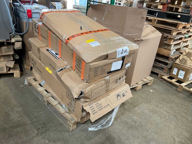 Loopband (5x) - afbeelding 1 van  1