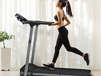 Loopband, art sport, speedrunner 2000 - afbeelding 1 van  5